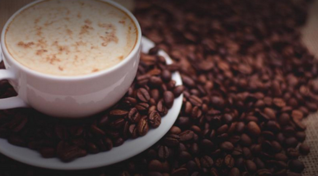 Der står en kaffesnob på hvert gadehjørne Der står en kaffesnob på hvert gadehjørne